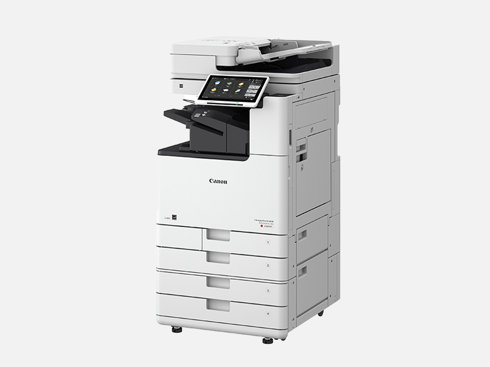 A3カラー複合機：C3926F