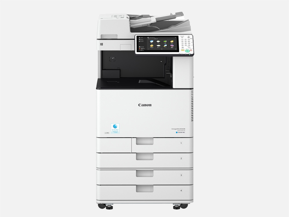 A3カラー複合機：C3530-F-RG