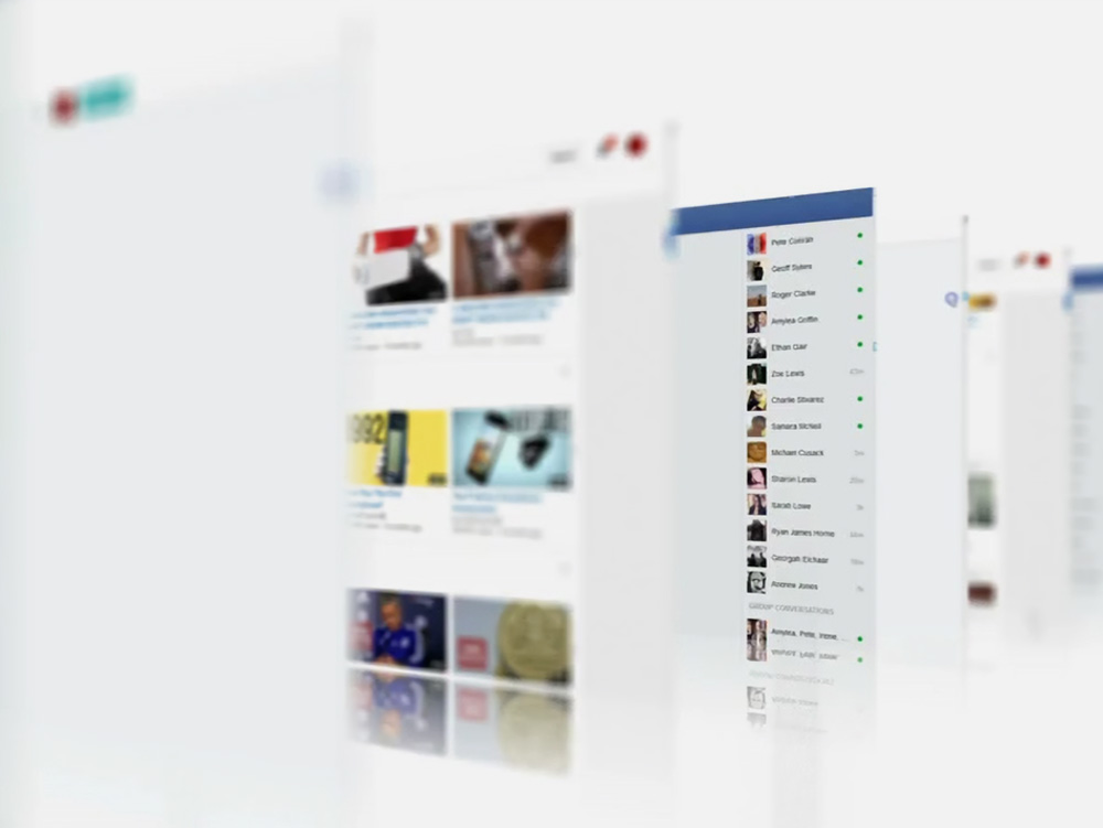 ホームページ作成